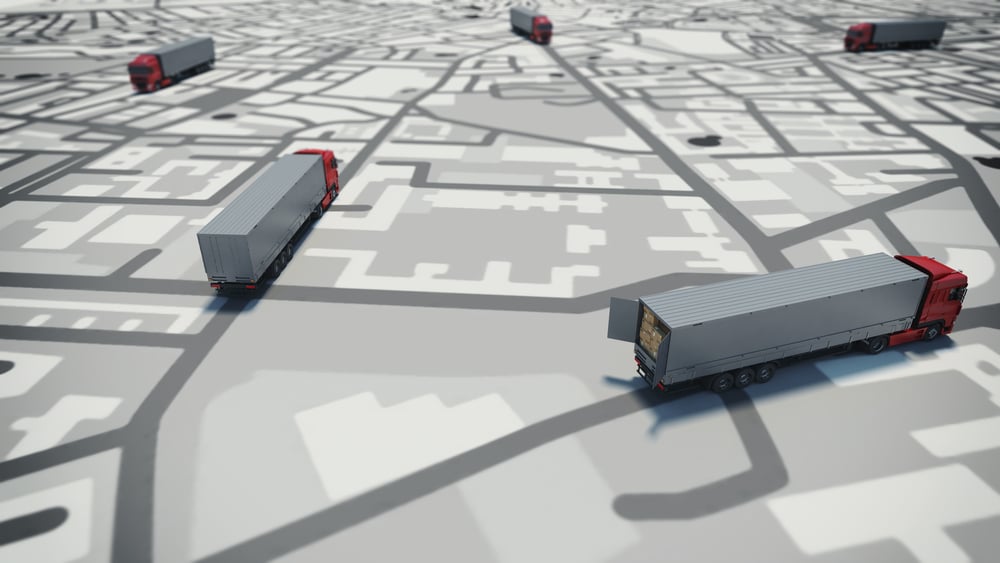 Gps,Tracking.,voertuigvolgsysteem