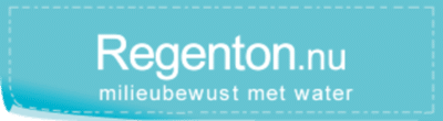 Altijd een volle regenton dankzij de regenton vulautomaat
