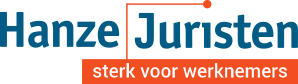 Geen salaris ontvangen; ga naar Hanze juristen